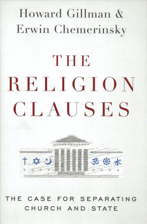The Religion Clauses
