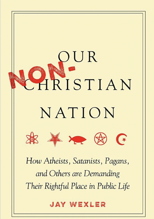 Our Non-Christian Nation
