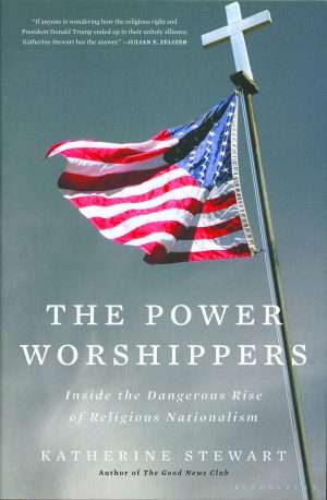 The Power Worshippers