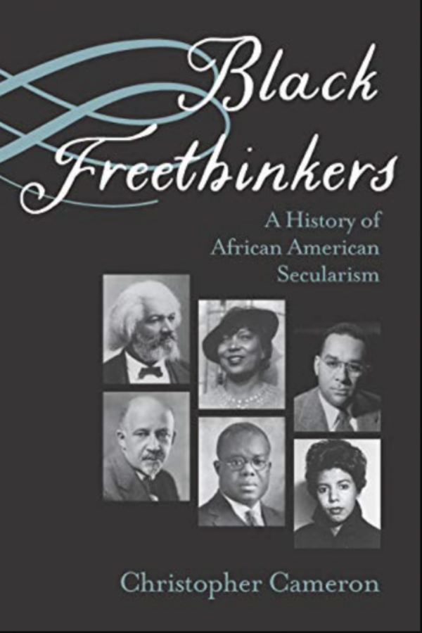 Black Freethinkers