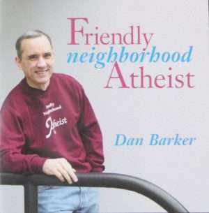 Friendly Neighborhood Atheist CD