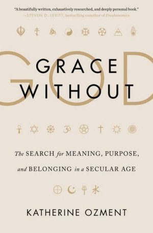 Grace Without God