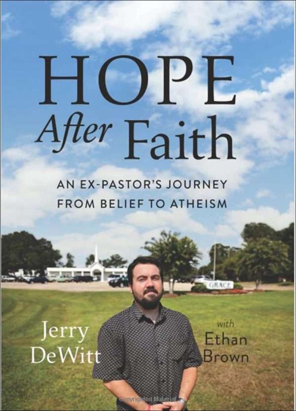 Hope After Faith