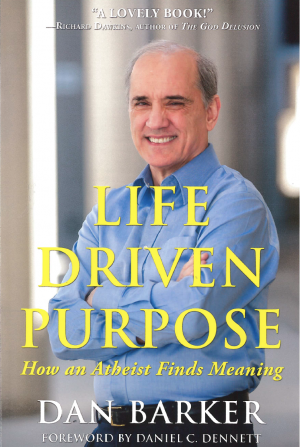 Life Driven Purpose