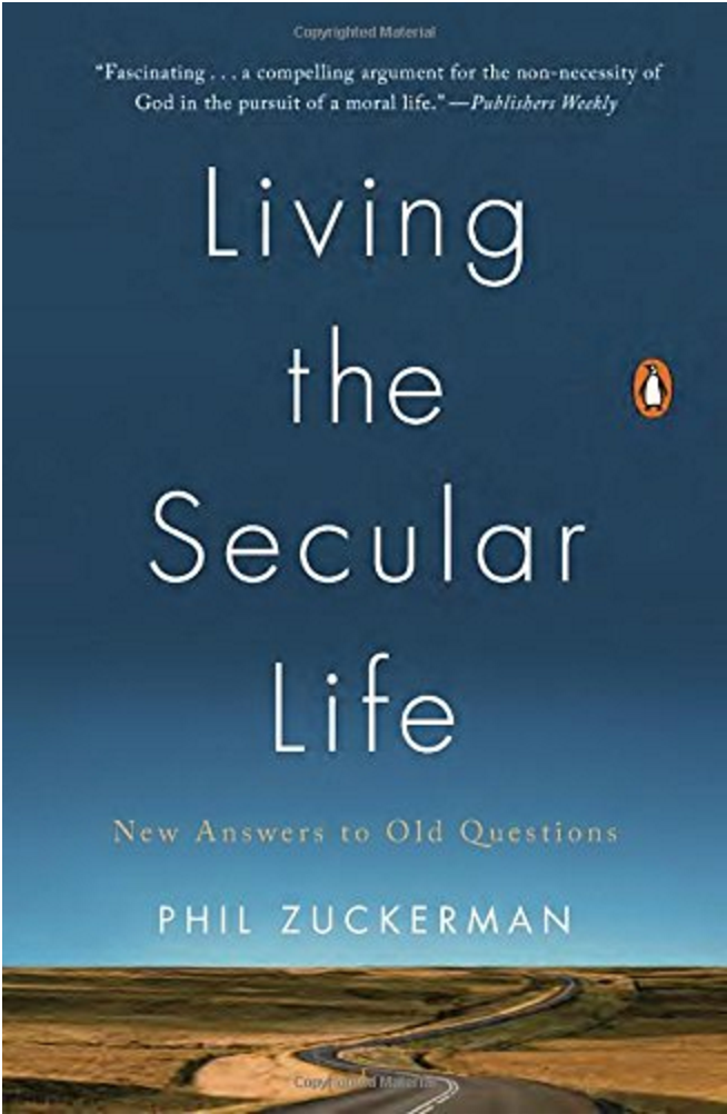 Living the Secular Life DISCONTINUED - FFRF Shop