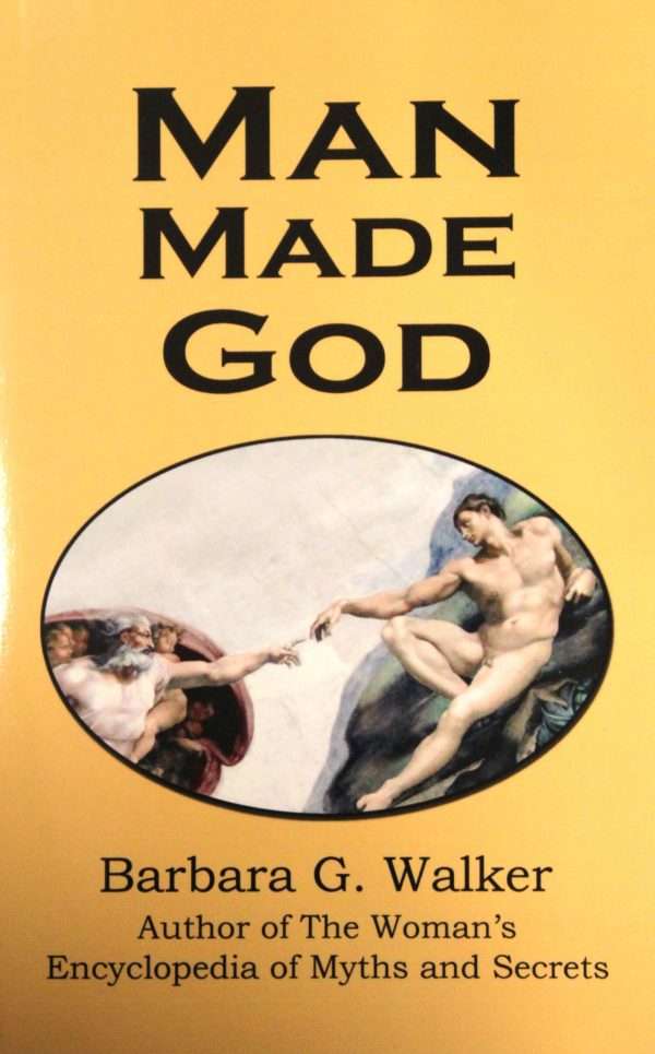 Man Made God