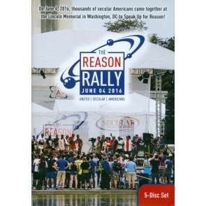 Reason Rally DVD Set