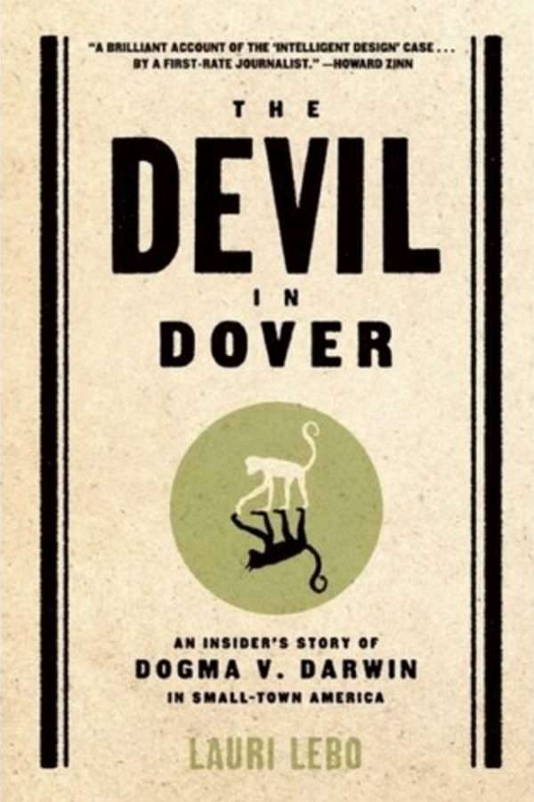 The Devil in Dover