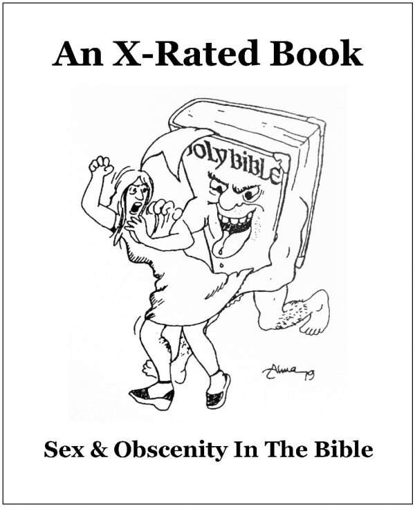 An X Rated Book